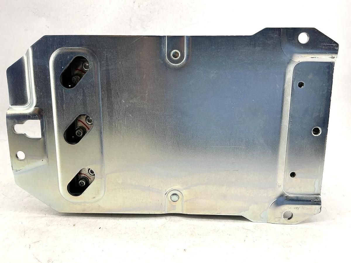New Allen Bradley 509-EOD Ser 1 Non-Reversing Starter 3Ph 135A 110/120V 50/60HZ