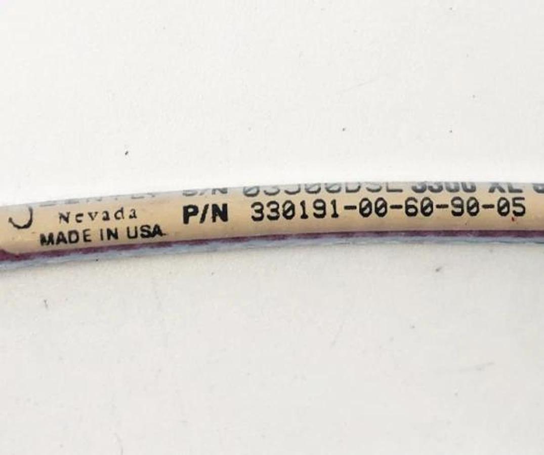 New Bently Nevada 330191-00-60-90-05 Proximity Probe 3300 XL 8MM