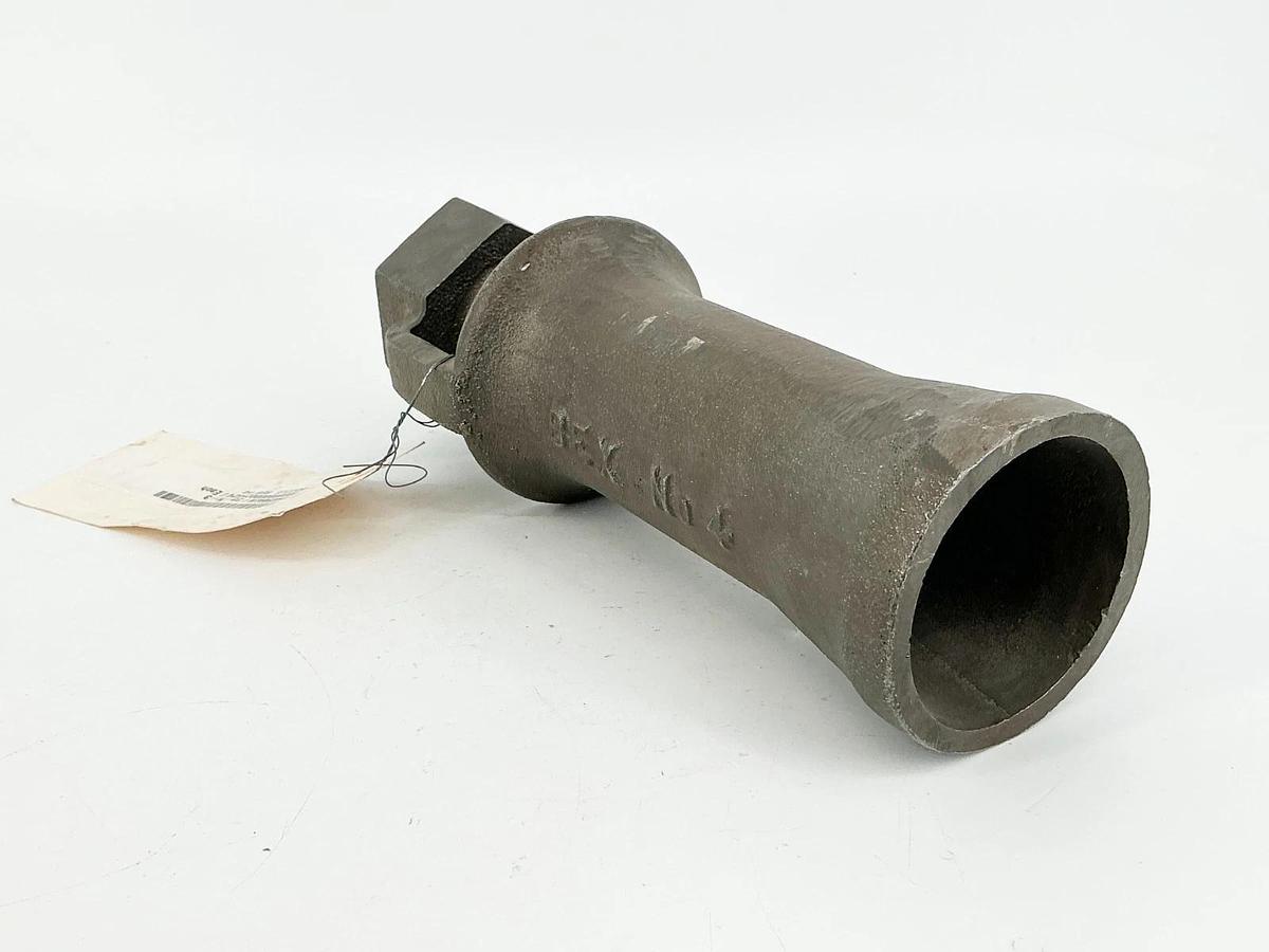 New Bex #4 Spray Nozzle CF8M - No Box