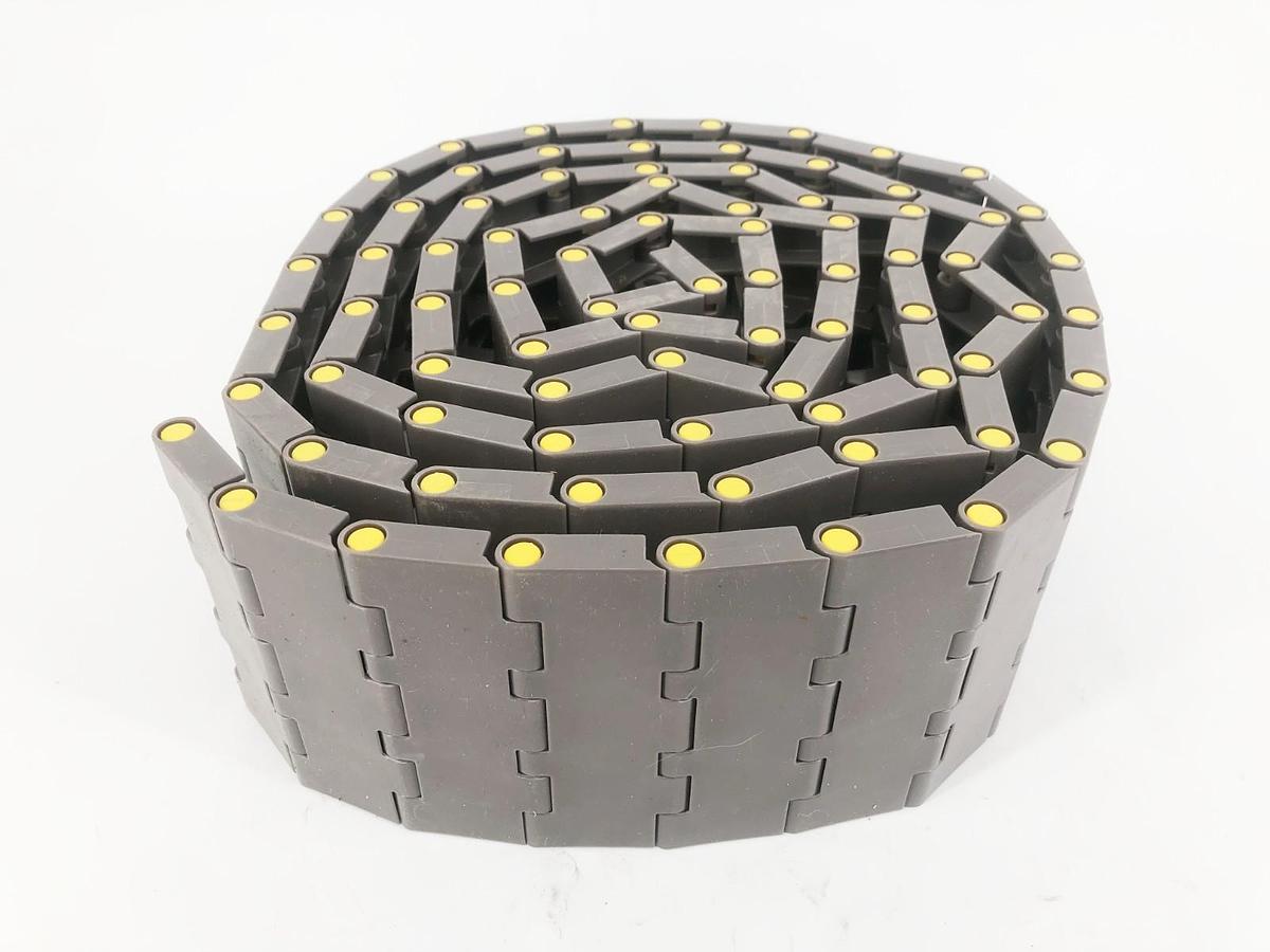 New Rexnord HP5705-4.5IN MTW PT MatTop Chain 10 FT. 10028395 81417251