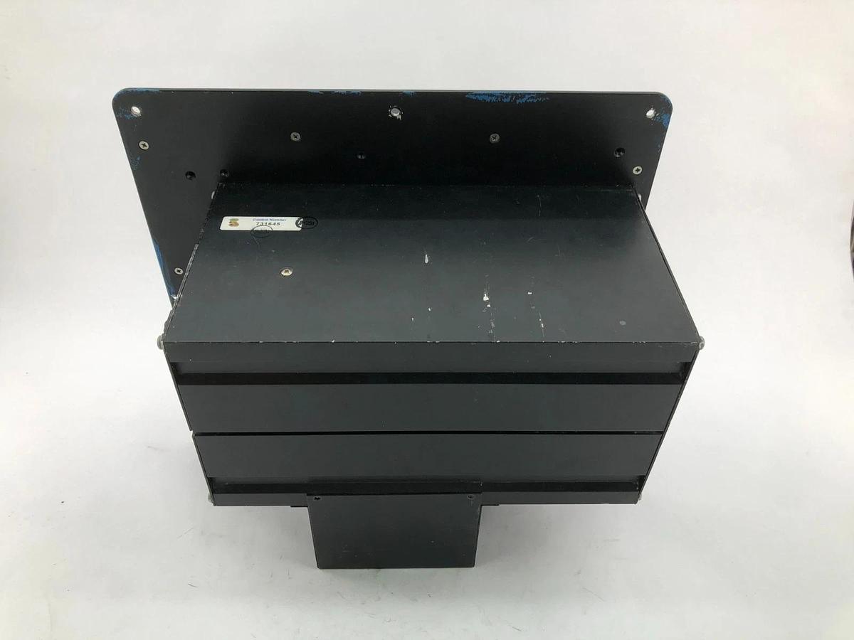 Used Penny + Giles D53110/C6S00PAO Circitrend-Plus (For Parts Only)