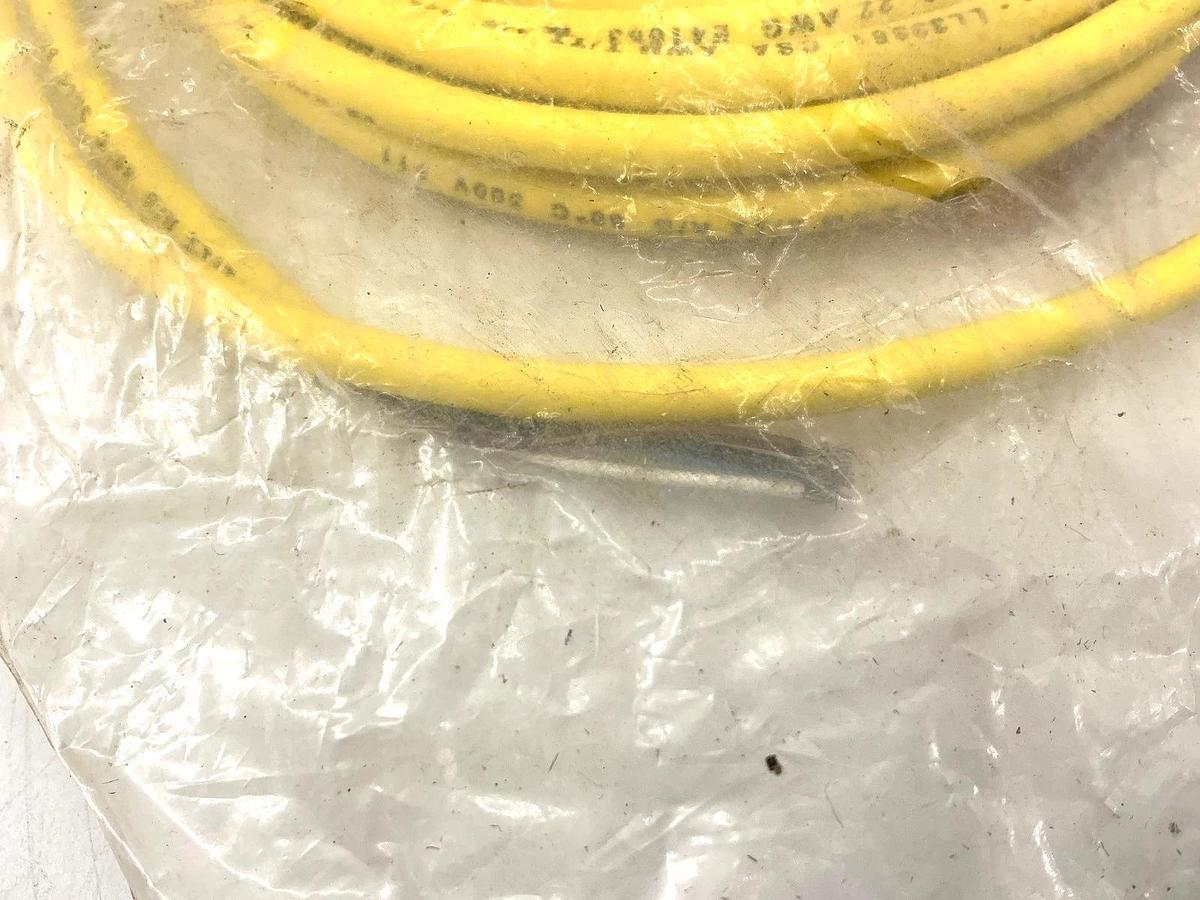 New Brad Connectivity 804000A09M040 Cordset Female 4-Pin 4-Wire 1200650261