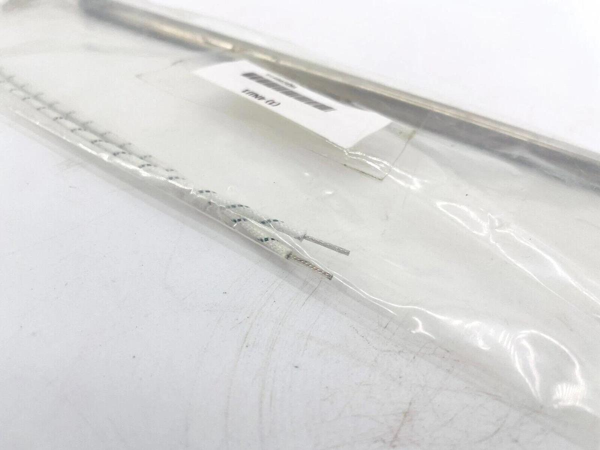 Used New Tempco HDC00413 Swaged Cartridge Heater 89W/sq in 4NJJ1