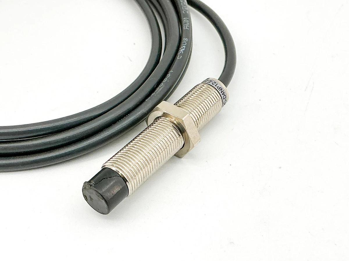 New Allen Bradley 872C-D4NP12-E2 Prximity Sensor 10-30VDC - No Box
