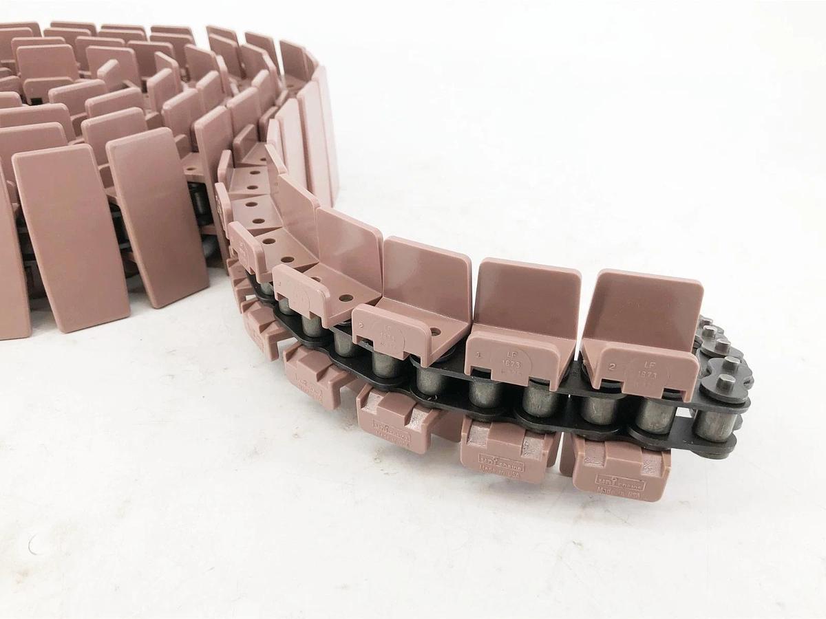 New Uni Chains 41LF1873K0325 Chain 9-1/2 FT. LFI 1873-K325