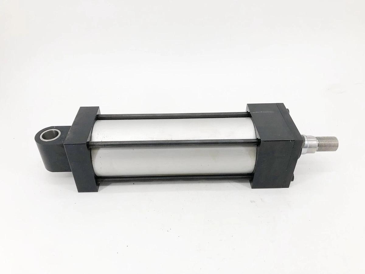 New Numatics 22-00480-775 Cylinder 1/2" Bore x 6" Stroke 1C5A-433373-40