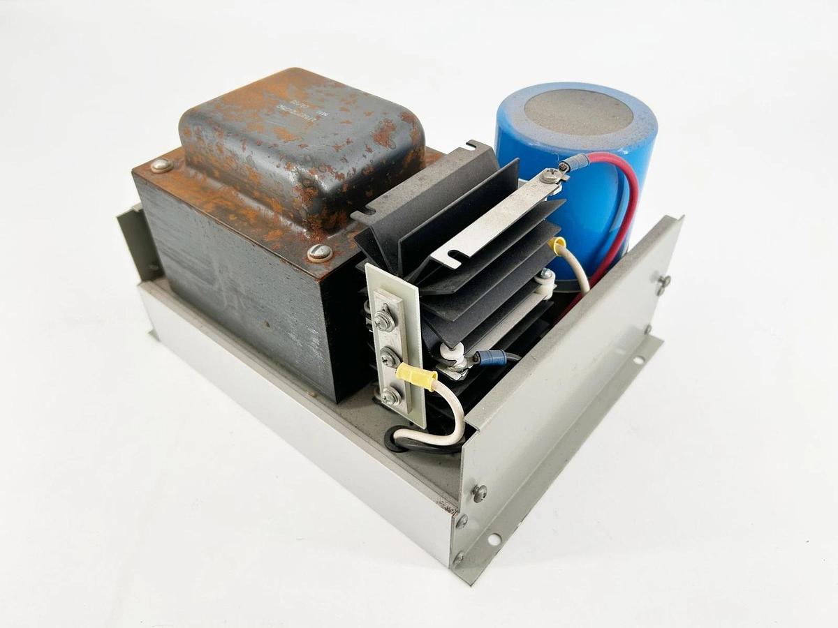 Used Ronan 115-24-750 Power Supply Series PS 115VAC 15A