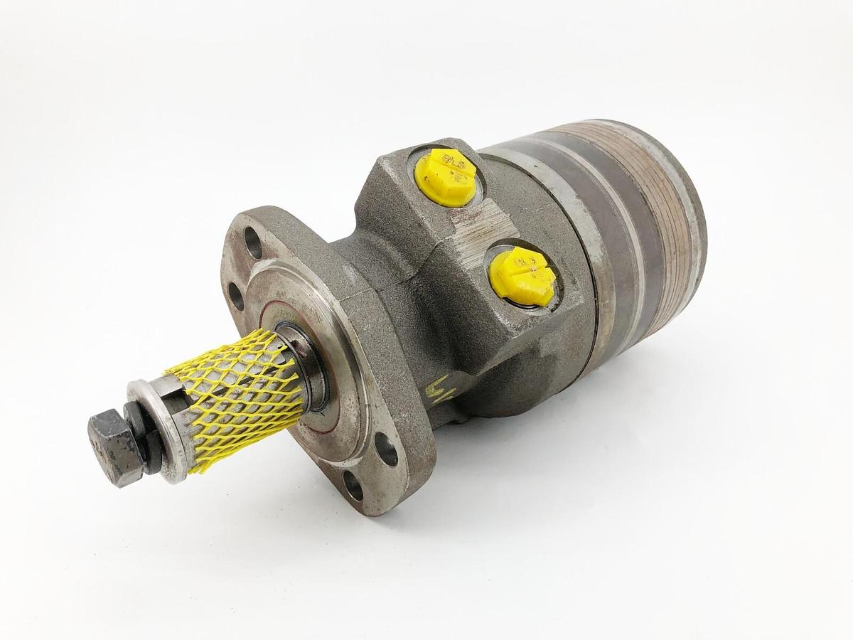 New Parker TG0335MS200AAAB Hydraulic Motor