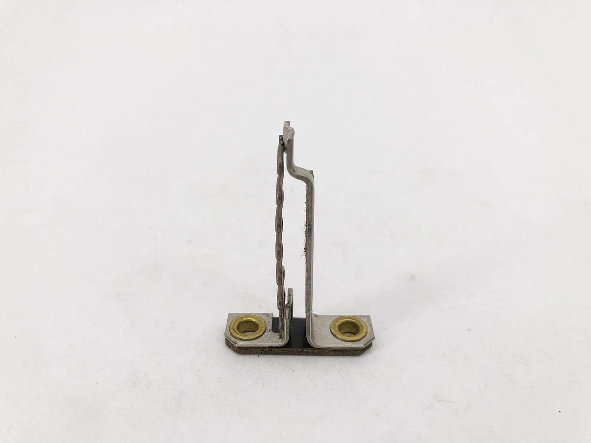 Lot of 3 New Westinghouse FH27 Overload Heater Elements - No Box