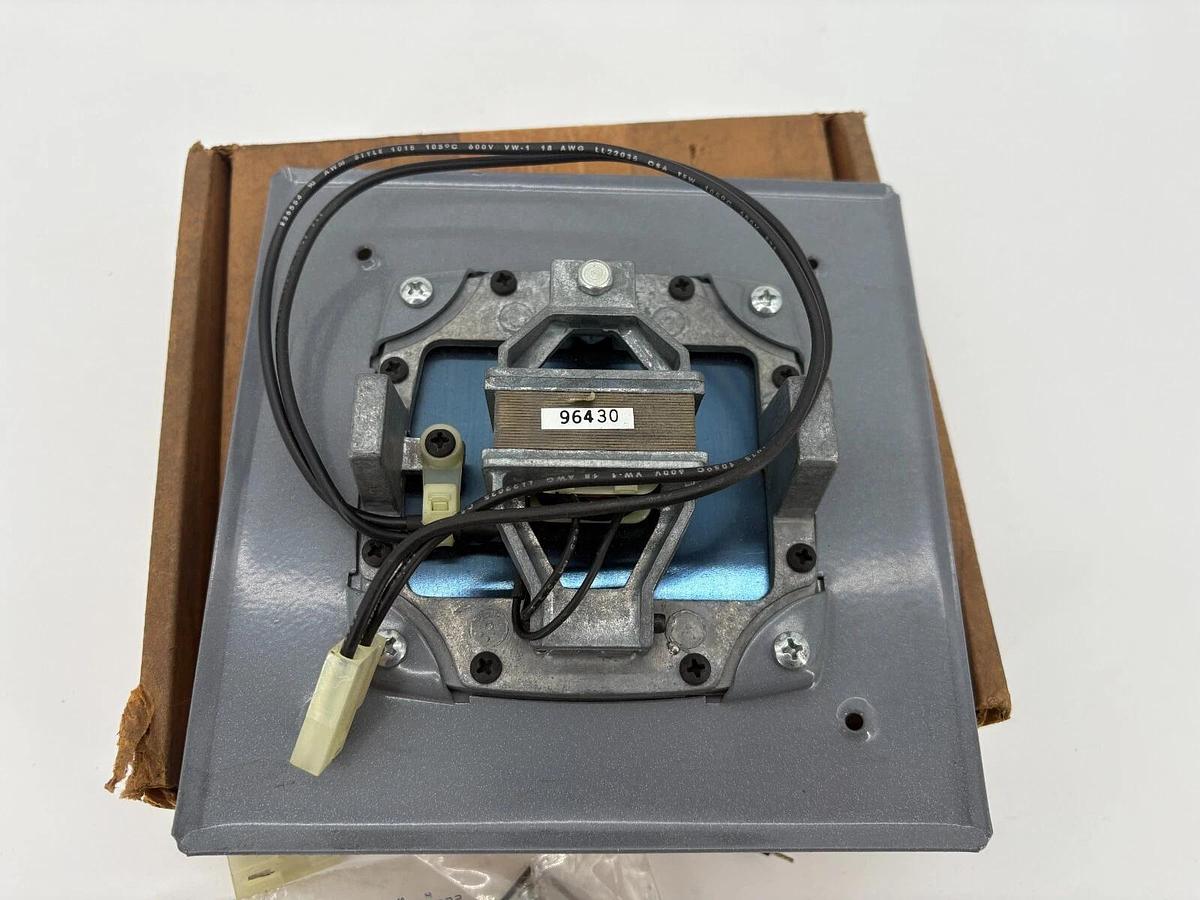 New Edwards Signaling 870-R5 Adaptahorn Flush Mount Horn 240VAC