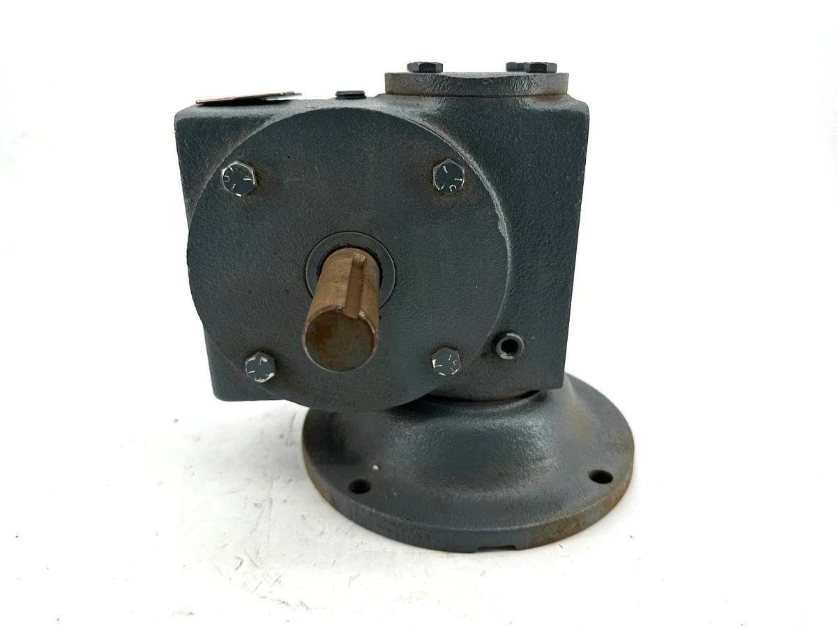 New Hub City 0220-22011-214 Gear Reducer Model 214 Ratio 10/1 Style B - No Box