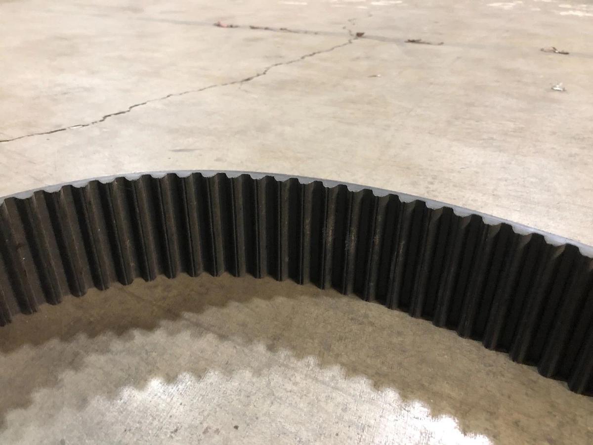 New Goodyear 14GTR-2240-68 Timing Belt - No Box