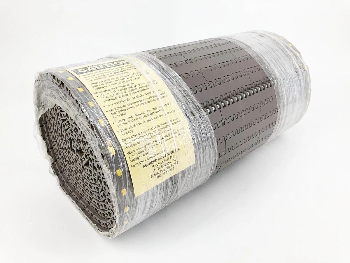 New Rexnord 10028431 Conveyor Chain HP8505-15IN 15" W x 10FT L - No Box