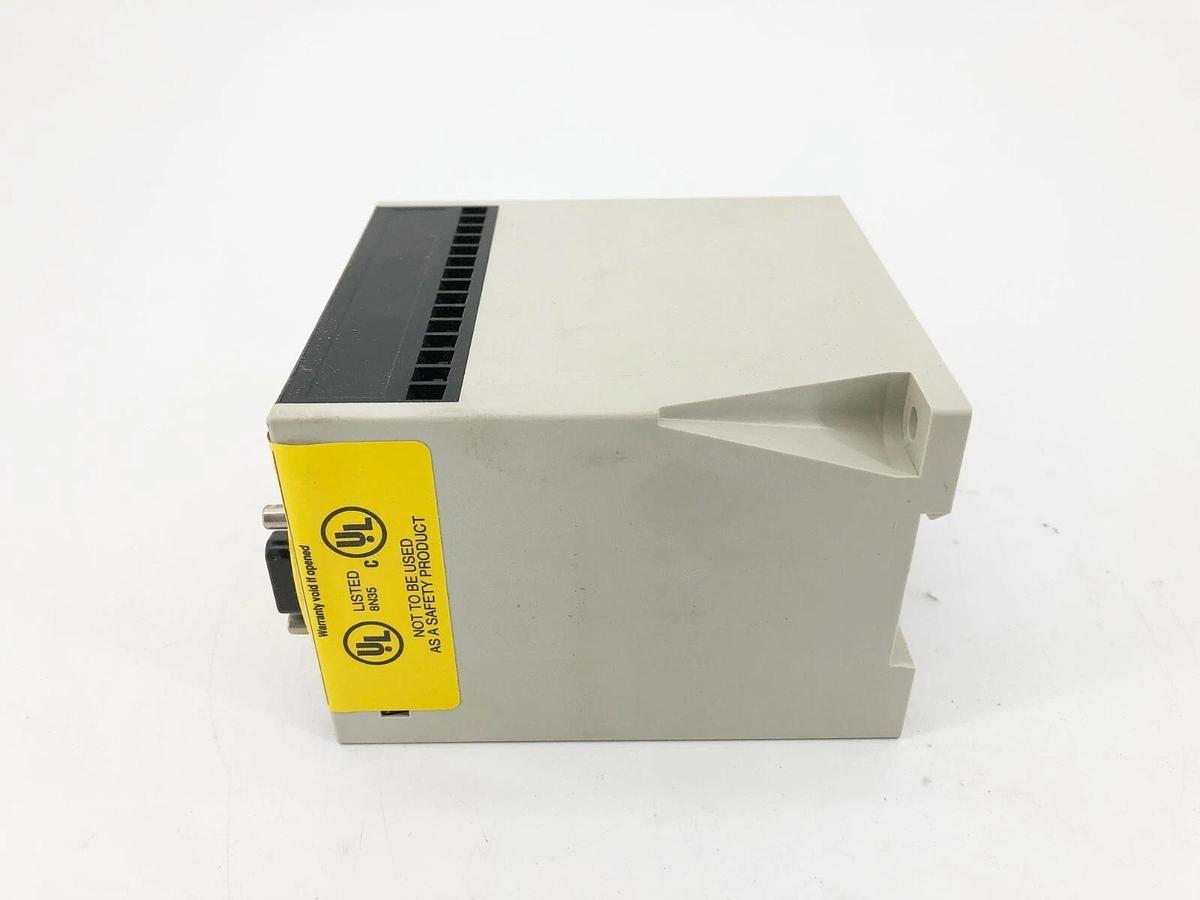 New Banner Engineering MACN-1 Mini-Array Controller 16-30VDC 47999
