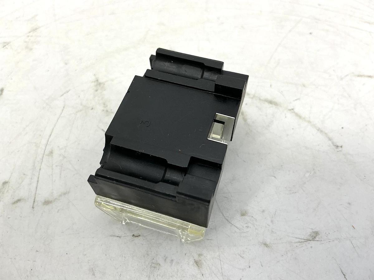 Lot of 2 New Allen Bradley 800T-N330 Series A Power Module 6V 12V 24 120V