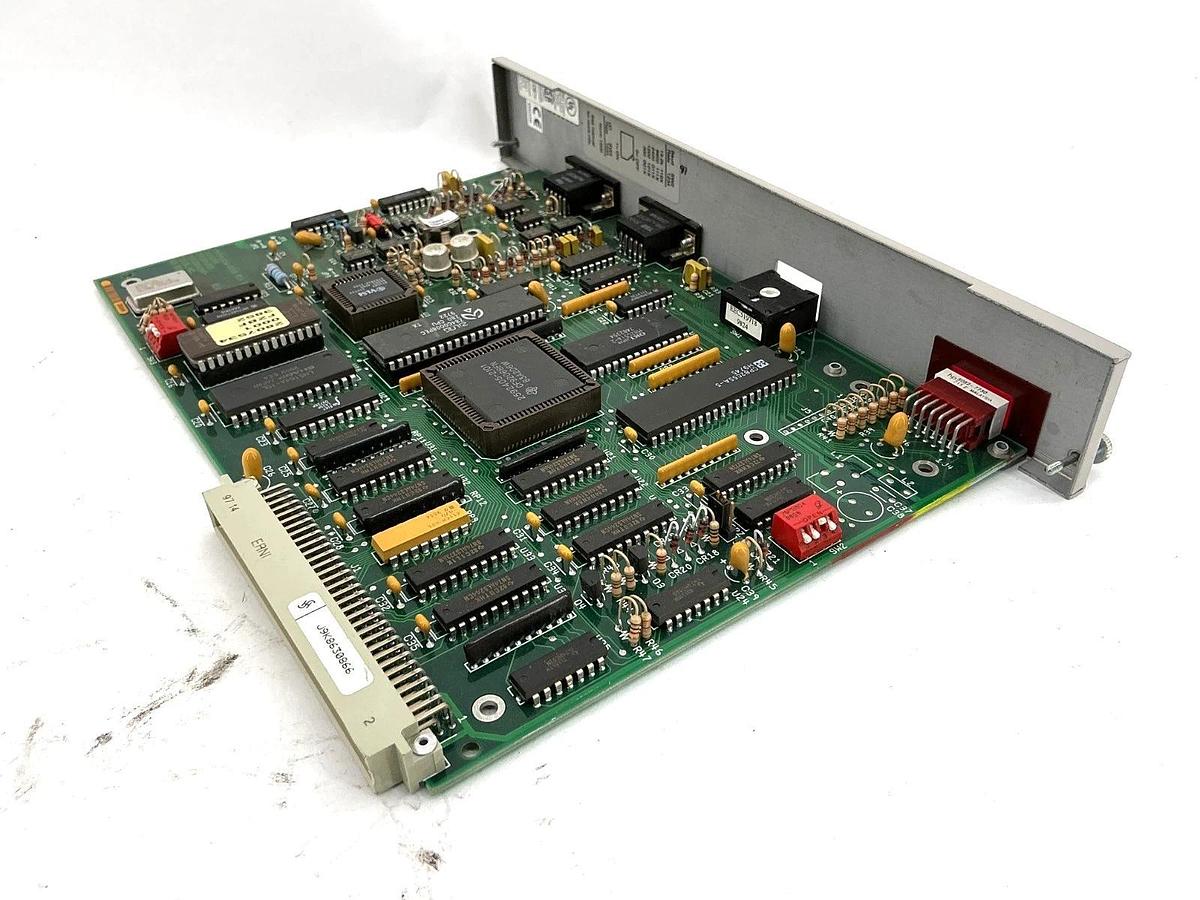 New Siemens 505-6851A Remote Base Controller PLC Module Texas Instru - No Box
