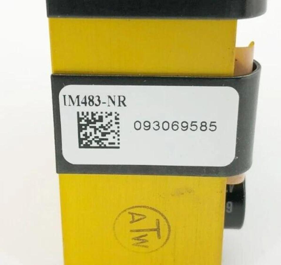New IMS IM483-NR Microstepping Motor Drive 48V 3A