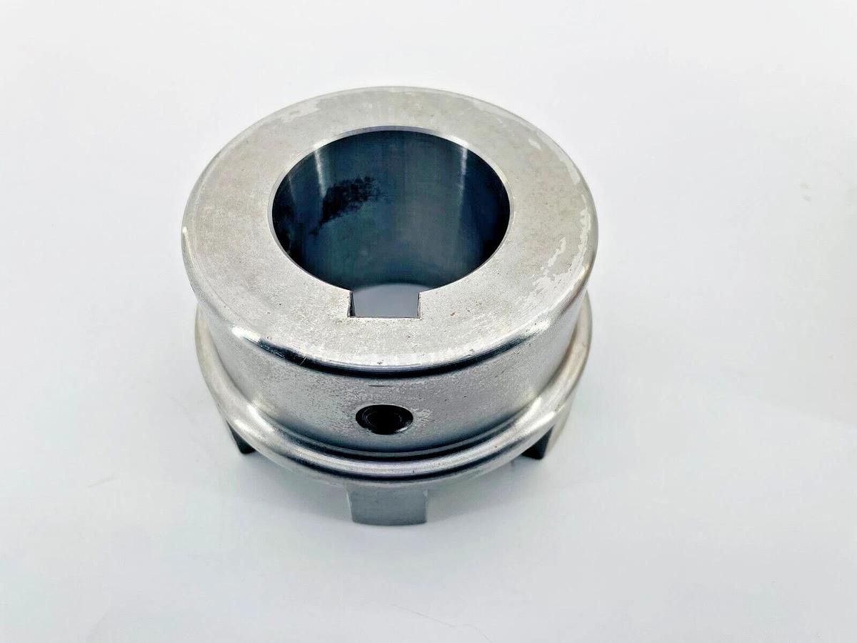 New Atra Flex M2 HUB 2.000 Flexible Coupling Hub 2in Bore