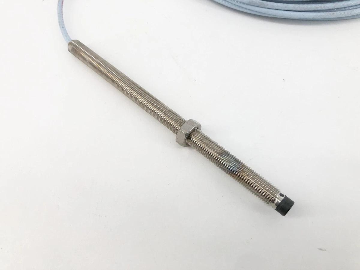 New Bently Nevada 330191-00-60-90-05 Proximity Probe 3300 XL 8MM - No Box