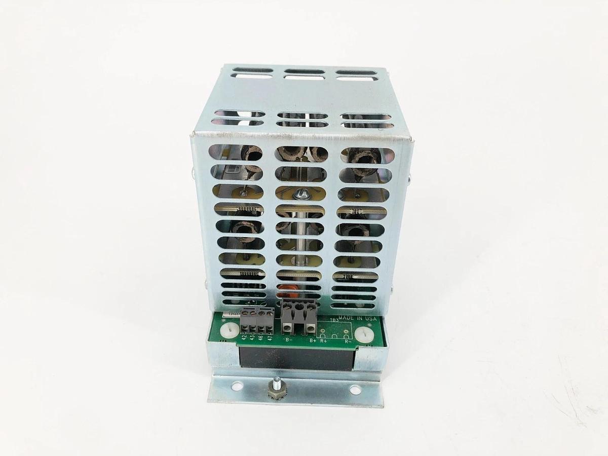 New AC Tech 845-511 Variable Speed AC Motor Drive 3HP 480-590V