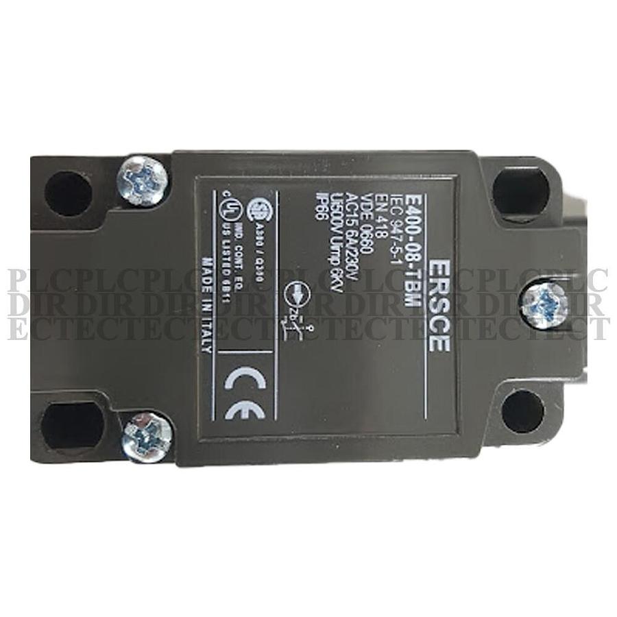 New Candy Controls DT24D Fully Adjustable Rotating Cam Limit Switch