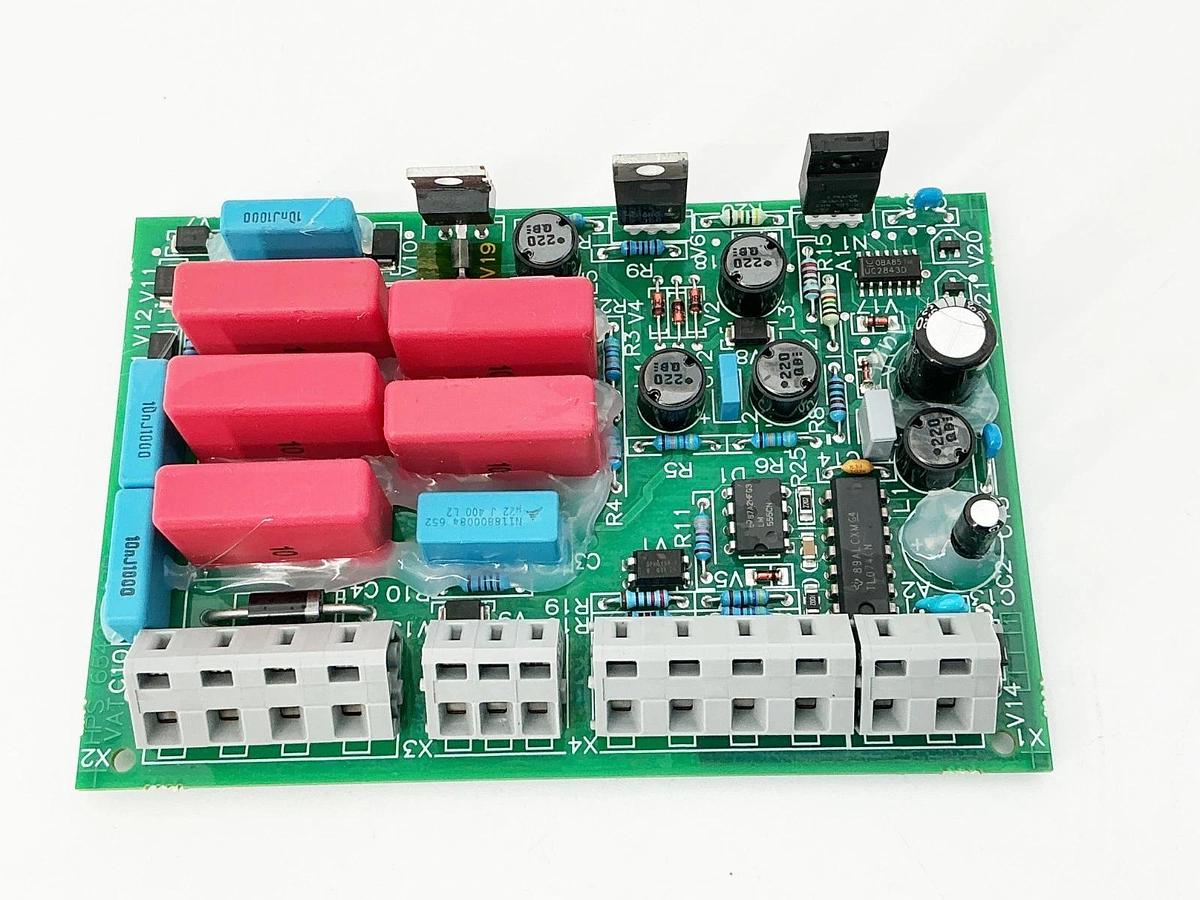 New Valmet S423546 PCB 60035403 - No Box