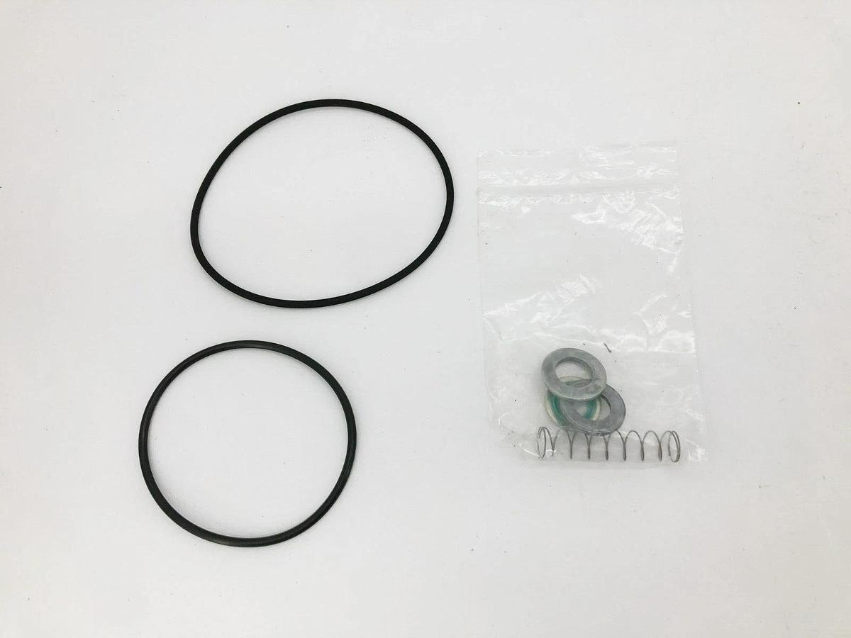 New Atlas Copco 2901-0077-00 Check Valve Kit
