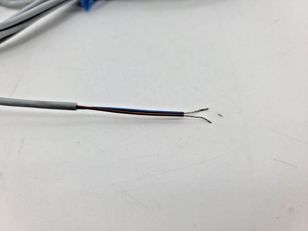 New Festo SME-8-K-24-S6 Proximity Sensor N/O 161756 - Sensor Only