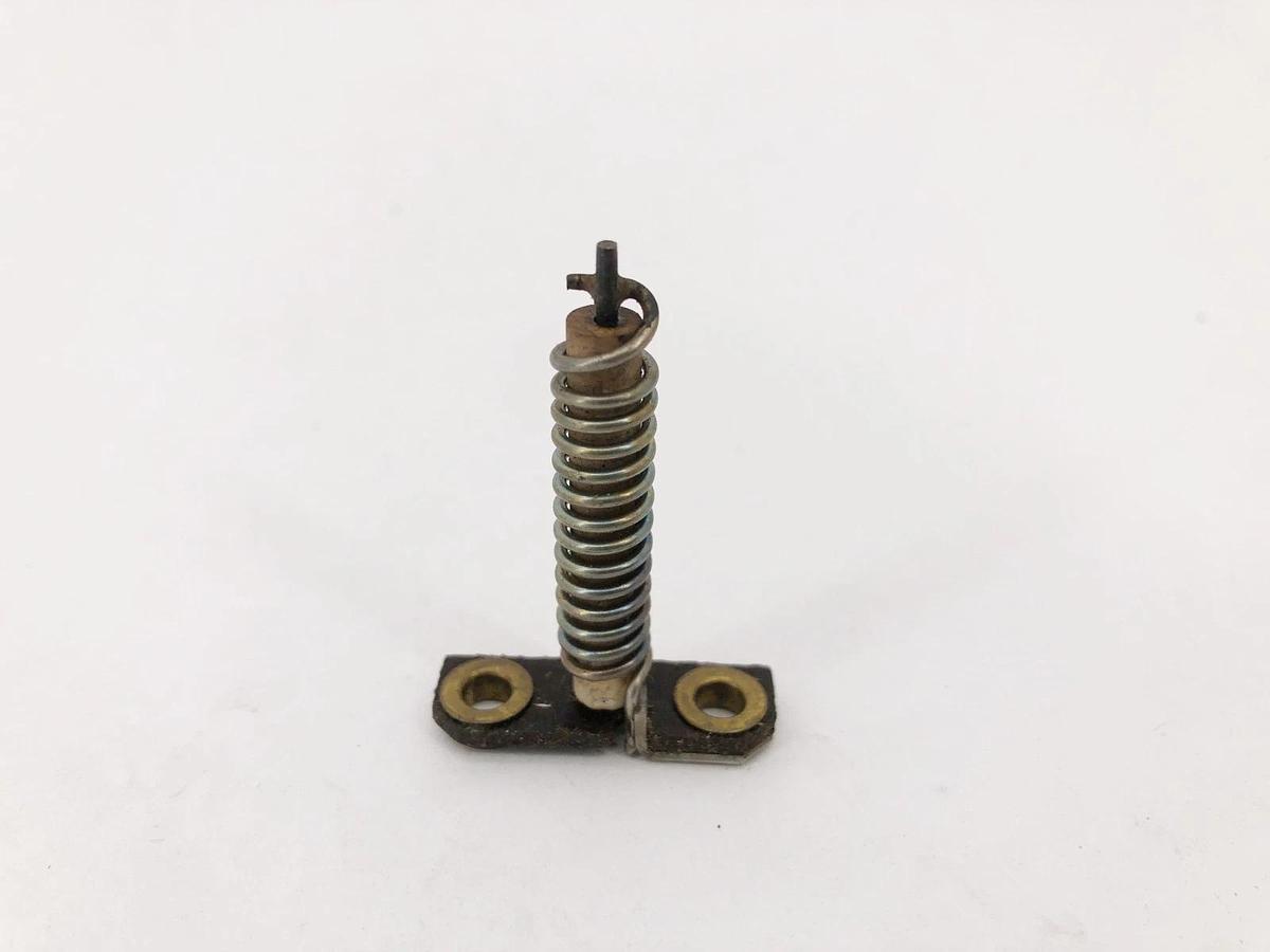 Lot of 3 New Westinghouse H28 Overload Heater Elements - No Box