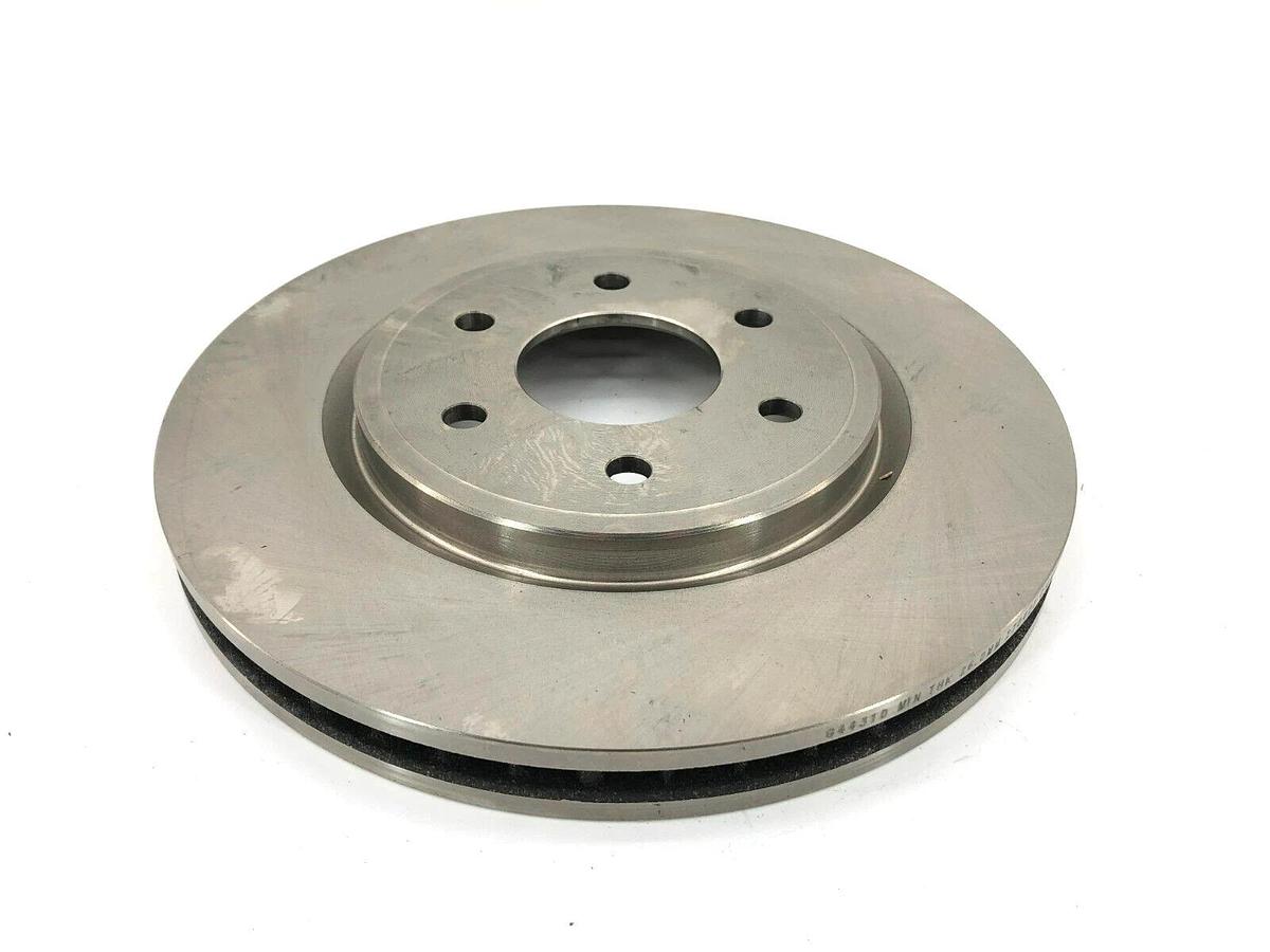 New Bendix PRT5675 Brake Rotor