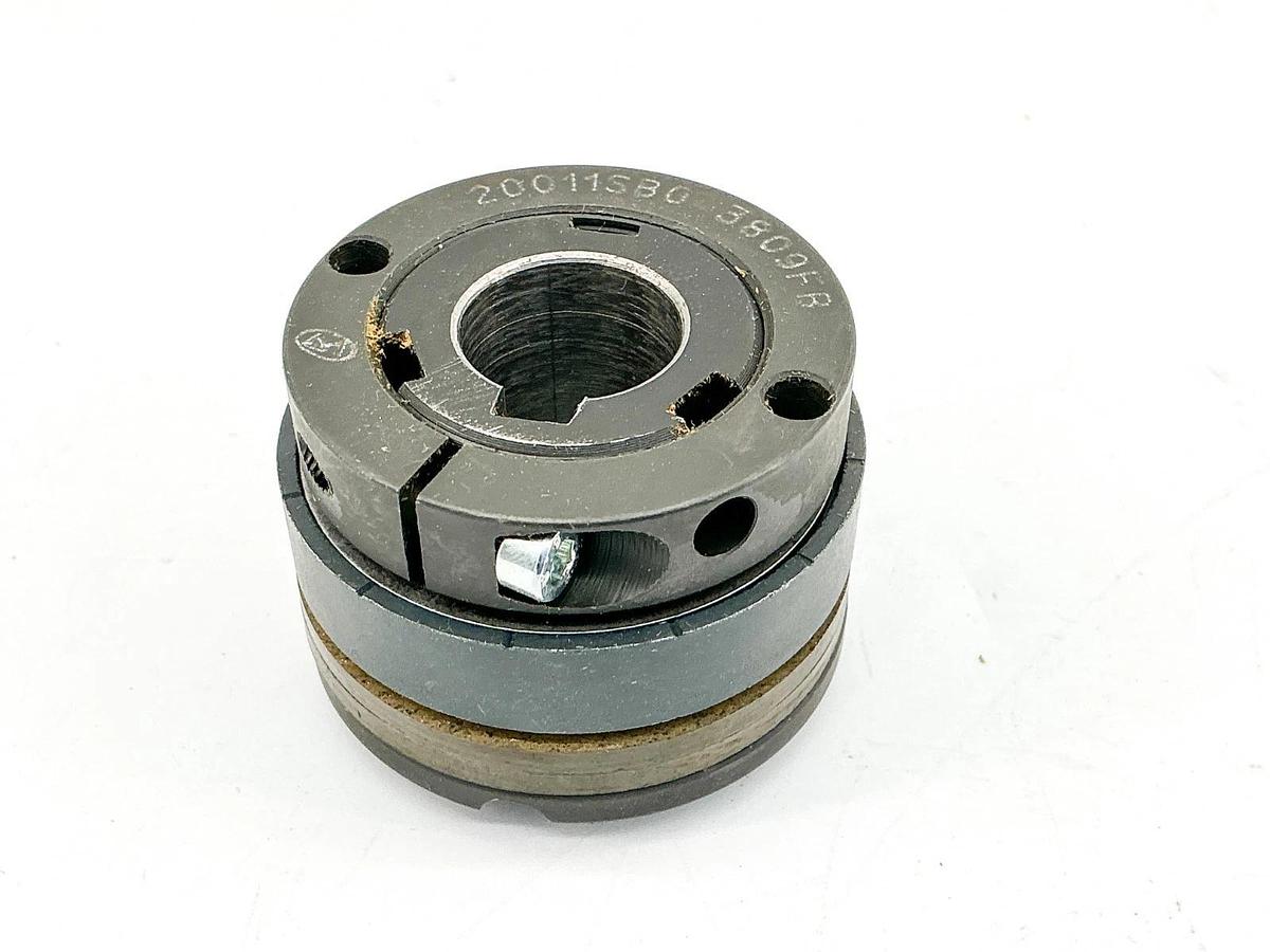New Deserti 20011SB0-3809FB Torque Limiter Type 50 18.00mm Bore 38.08mmL 49.97mm
