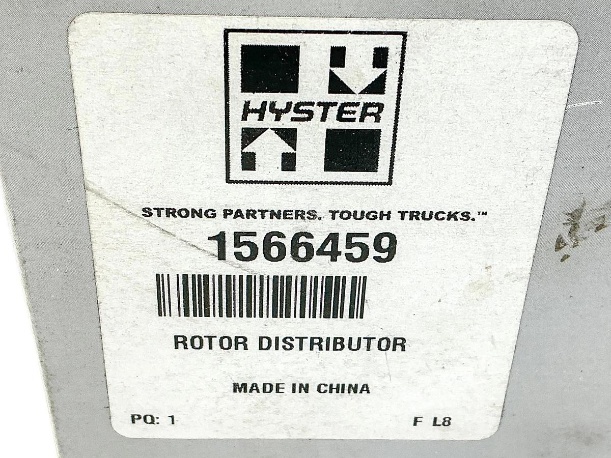 New Lot of 3 Hyster 1566459 Distributor Rotor