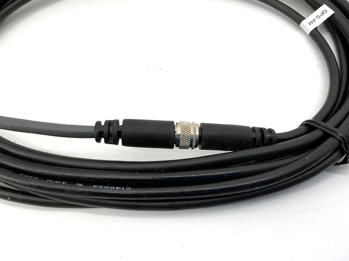 New IDC Industrial Devices Corporation PSR-2Q Position Sensor 6W 4-120V - No Box