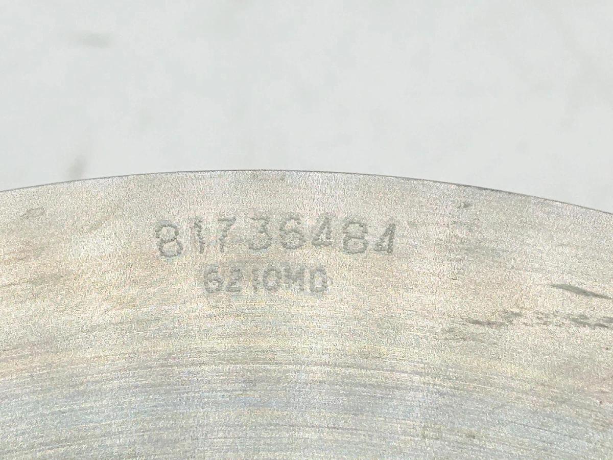New John Crane 81736969 Cartridge Seal Assembly Type 4610 Size 2.125" 81736484