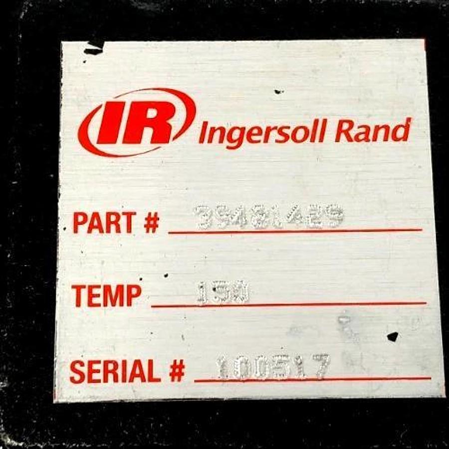New Ingersoll Rand 39481429 Thermostatic Control Valve AMOT 150 Deg F 1-1