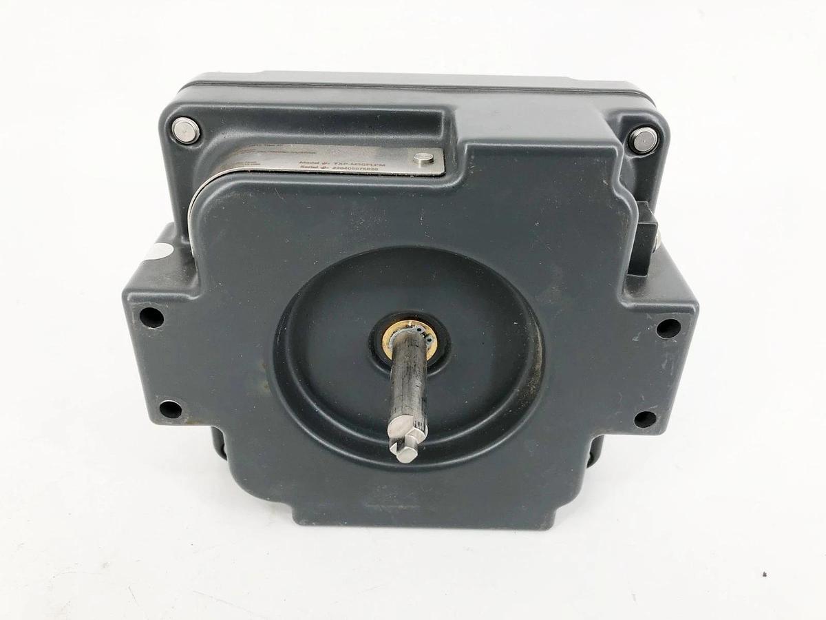 New TopWorx TXP-M2GFLPM Limit Switch Box Valve Monitor