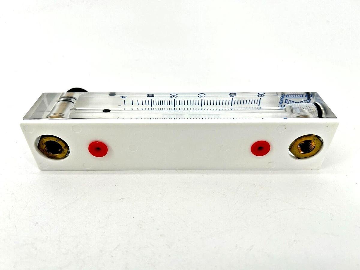 New Key Instruments 5P337 Flow Meter 4-50 FR4L38BVBN