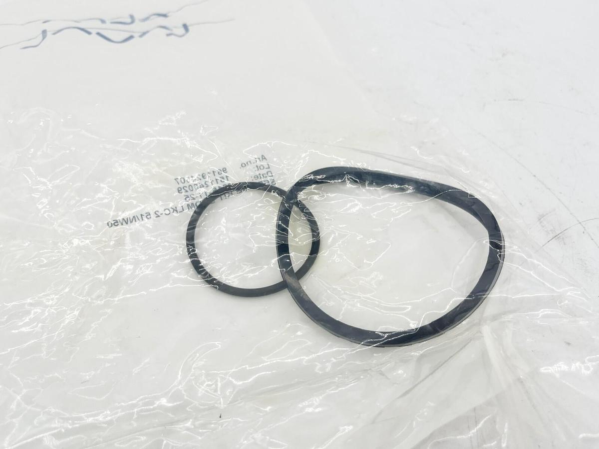 New Alfa Laval 9611924007 Service Kit EPDM LKC-2 51/NW50