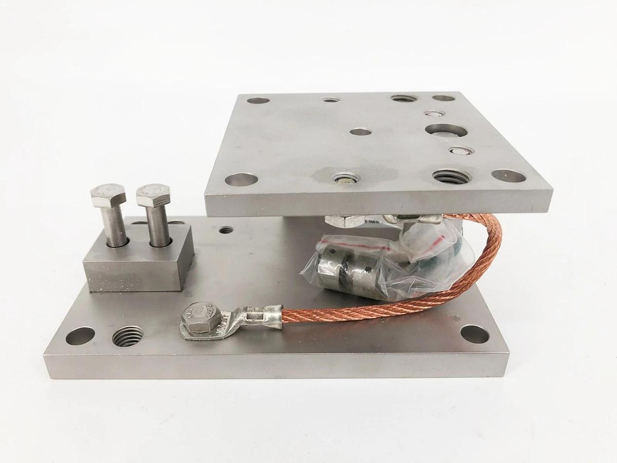 New Hardy HI ONELP-H-220-SS OneMount Load Point Stainless 220LB HI HBB01