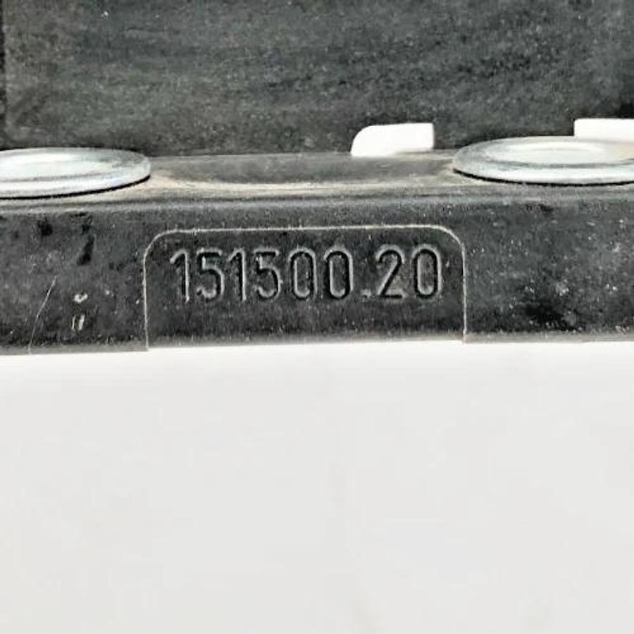 New Igus 151500.20 Tiewrap Mount Bracket - No Box