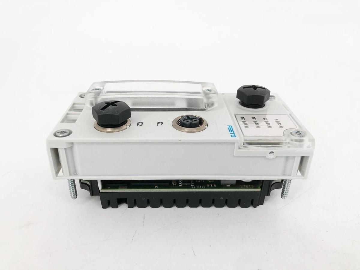 New Festo CPX-FB39 Bus Node 2093101 - No Box