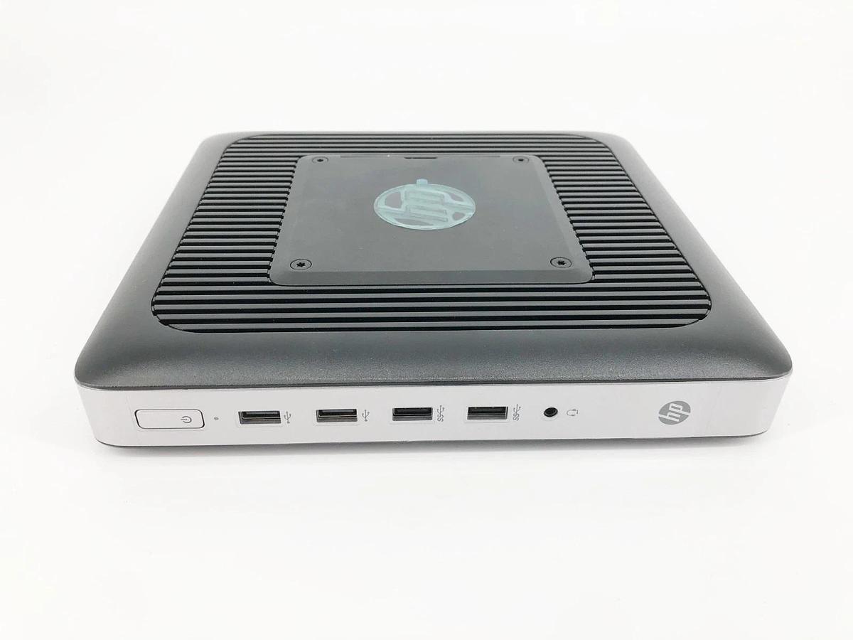 New HP TPC-I020-TC Thin Client T630 3BG77UT#ABA
