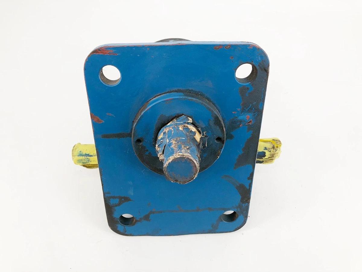New Risam DSJ70 Screw Jack Design B Ratio 6:1 Lift 120mm - No Box