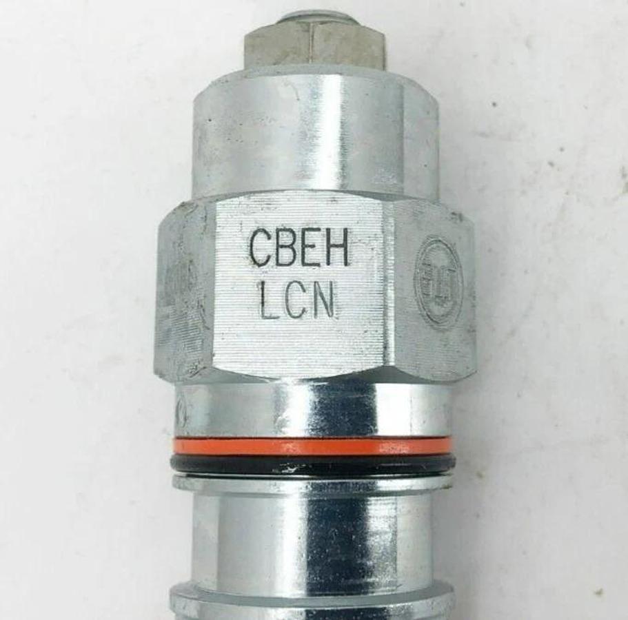 New Sun Hydraulics CBEH-LCN Counterbalance Valve