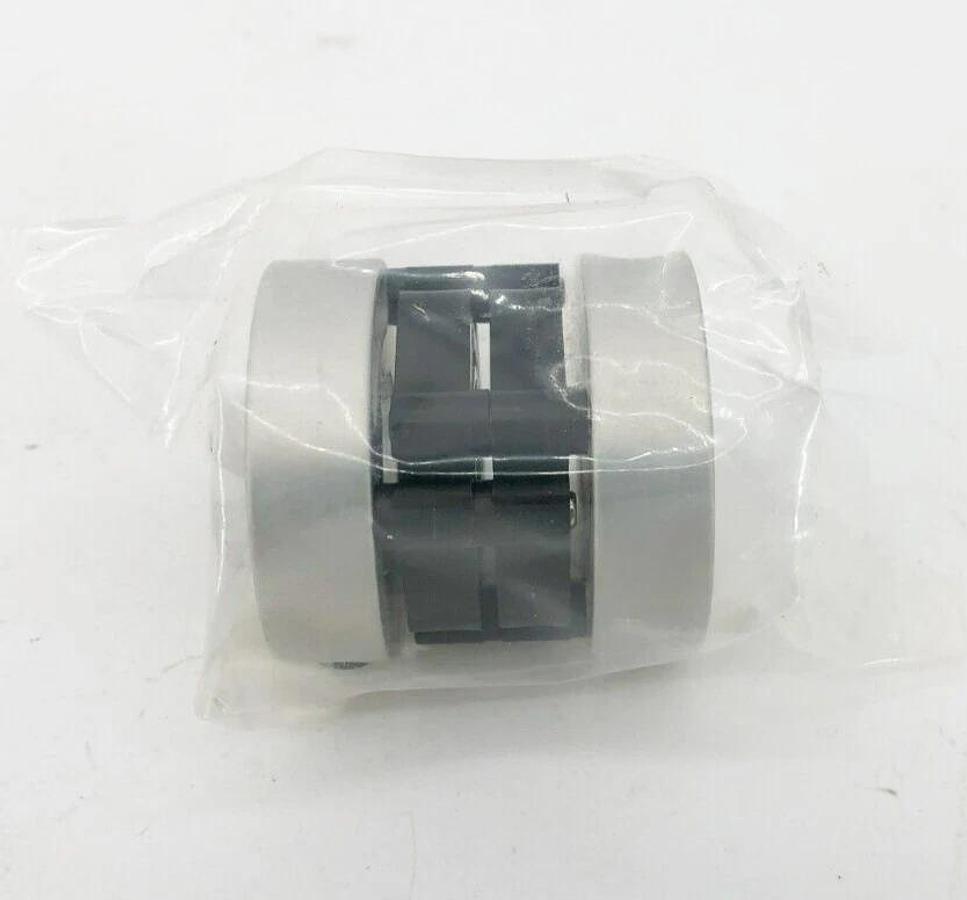 New Zero-Max C216P-010-012 Control Flex Coupling 1/2" Bore