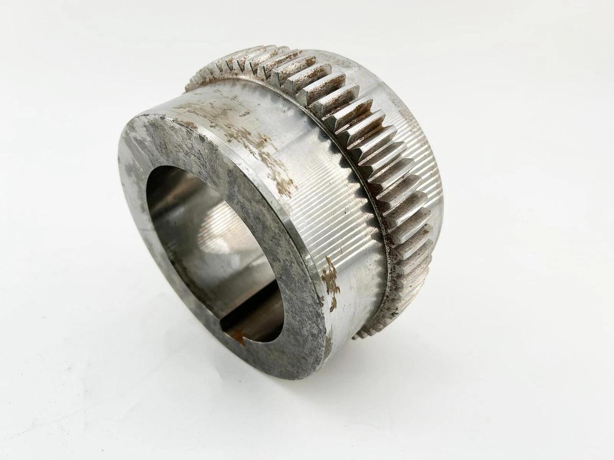 New Kop-Flex 1159586 3H Fhub Gear Coupling Tapered Bore 3.7"X3.8"