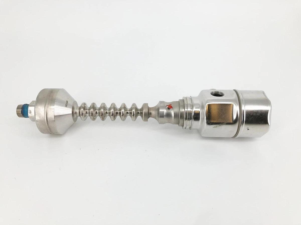 Used Endress + Hauser Cerabar M PMP55-7AK93/0 Pressure Transmitter 11.5-35VDC