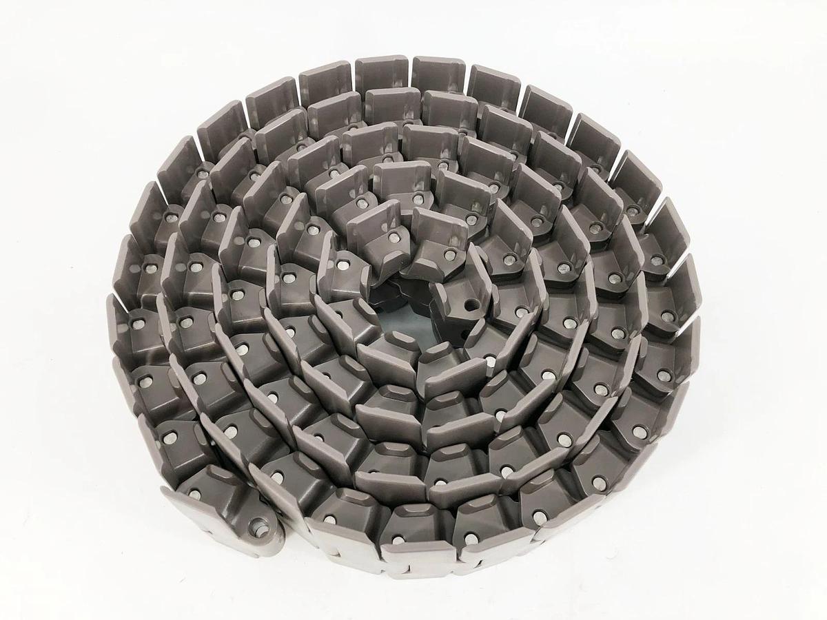 New Rexnord HP882TAB-4.5IN TableTop Chain 10144633 10 FT.