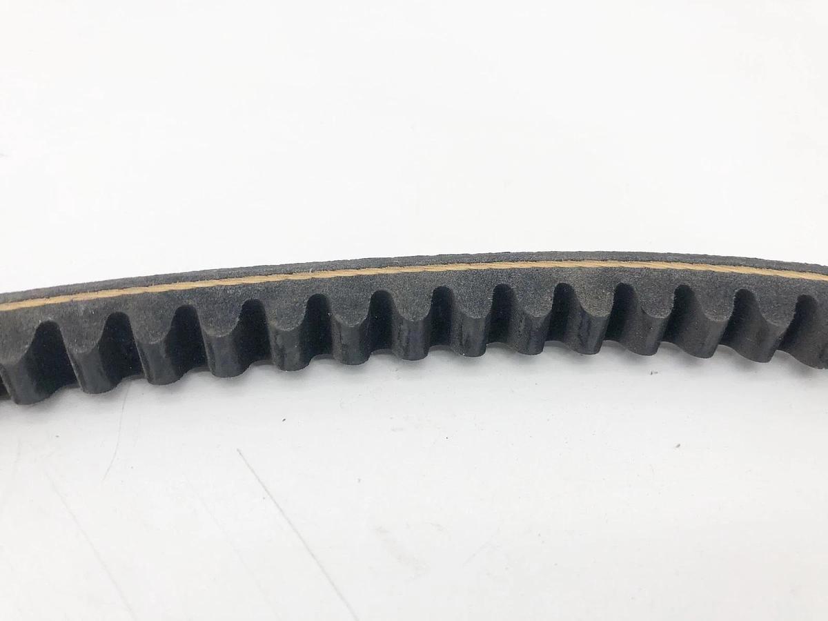 New Timken BX58 Gold-Ribbon Cogged V-Belt 21/32" x 61" - No Box