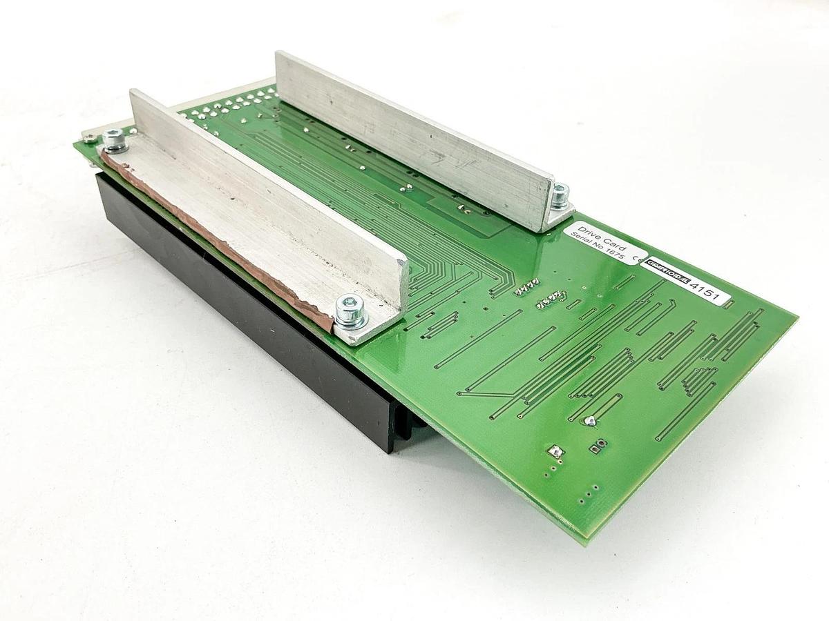 New Graphoidal 4151 Sprayer Stepper Drive Card V2.04